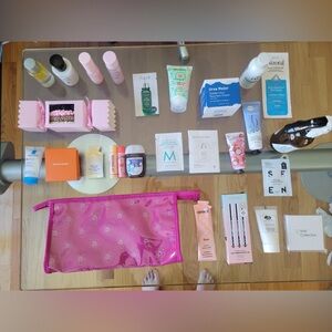 Acqua Di Parma Pink Makeup Collection